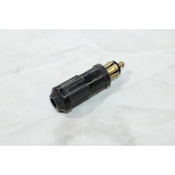 Fiche branchement type allume cigare Util 370100 