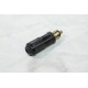 Fiche branchement type allume cigare Util 370100 