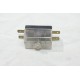 Boitier porte 2 fusibles 8A Util 352220 