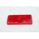 Catadioptre reflecteur rouge 95x44 Util 368134 