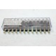 Boitier porte 12 fusibles 8A Util 353220 