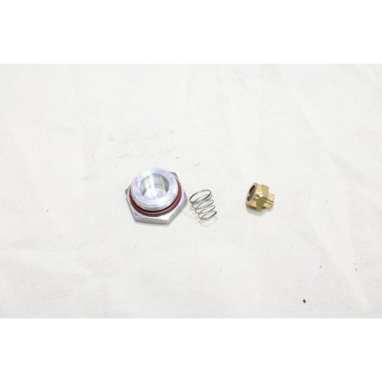 Kit soupape de sureté Bosch 1682777022 