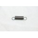 Ressort rappel de pedale Bosch 1695001230 