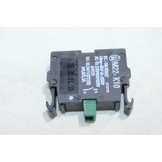 Contacteur double Bosch 1692872166 