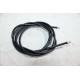 Gaine cable de frein 4.5 1600mm Bosch 1695041257 41257 