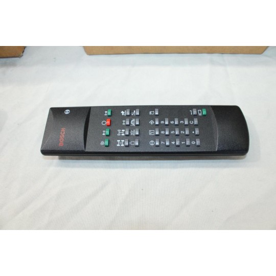Telecommande infrarouge Bosch 1687246026 pour nussbaum 410 