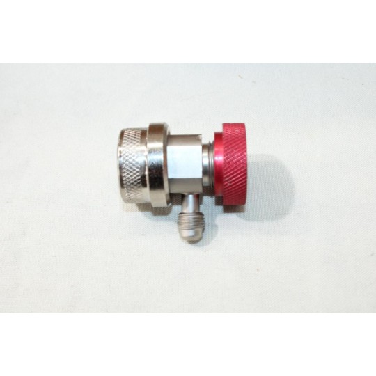 Coupleur raccord flexible durite gaz climatisation Bosch 1686490967 