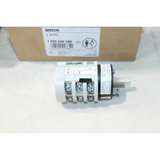Onduleur inverseur 230V monophasé Bosch 1695040289 