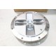 Bride cylindrique de rechange demonte pneu Bosch 1695001085 