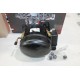 Compresseur frigorifique gaz climatisation R134A Bosch 1682777032 pour station de recharge 