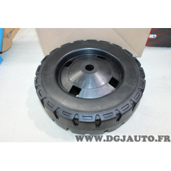 Roue station de recharge climatisation Bosch SP00101190 pour AC 650 690 695 790 pro 