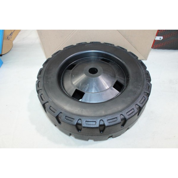 Roue station de recharge climatisation Bosch SP00101190 pour AC 650 690 695 790 pro 