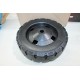 Roue station de recharge climatisation Bosch SP00101190 pour AC 650 690 695 790 pro 