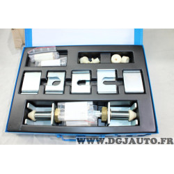 Jeu adaptateur universel kit de rincage Bosch F002DG1445 