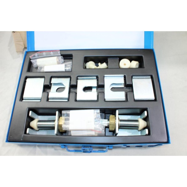 Jeu adaptateur universel kit de rincage Bosch F002DG1445 