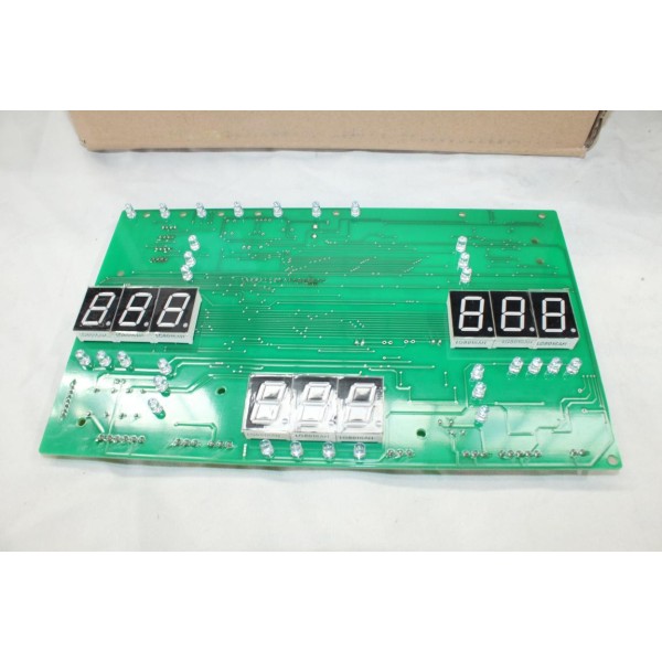 Circuit imprime carte electronique Bosch 1695600391 