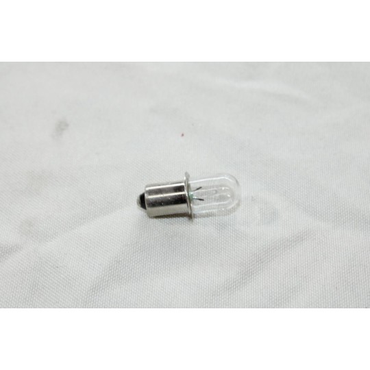 Lot 11 ampoules 12V 14.4V PLI GLI Bosch 2609200306 