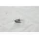 Lot 11 ampoules 12V 14.4V PLI GLI Bosch 2609200306 