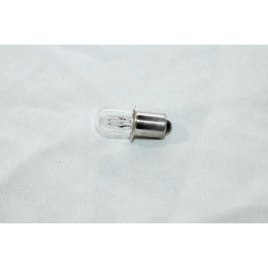 Lot 6 ampoules 24V PLI GLI Bosch 2609200308 