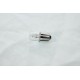 Lot 6 ampoules 24V PLI GLI Bosch 2609200308 