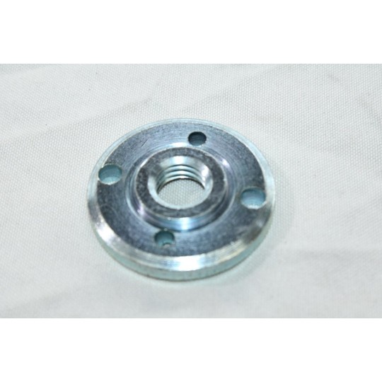 Ecrou de serrage meuleuse disqueuse angulaires Bosch 1603340040 