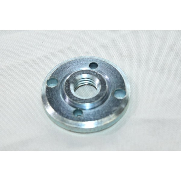Ecrou de serrage meuleuse disqueuse angulaires Bosch 1603340040 