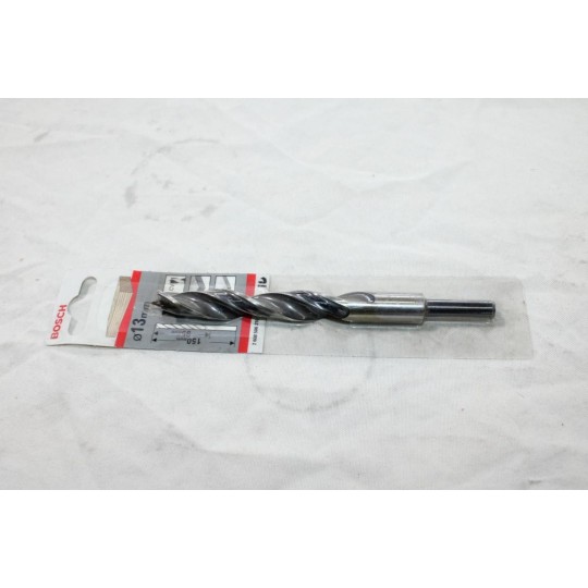 Foret meche percage 13mm diametre 150mm bois Bosch 2608596310 