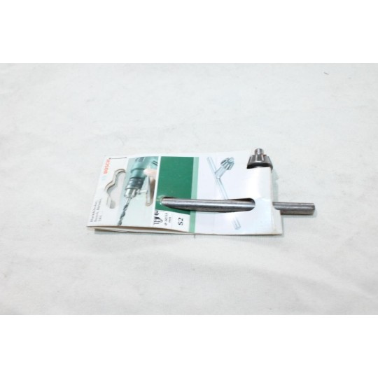 Clé verrouillage mandrin 13mm Bosch 2609255711 pour perceuse 