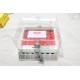 Boite vide rangement de fraise Ruko 116008TC 