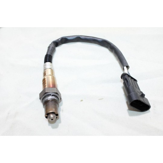 Sonde lambda d'echappement Bosch 0258006206 LS6206 pour alfa romeo 147 166 GTV spider mito GT fiat brava bravo 1 marea palio