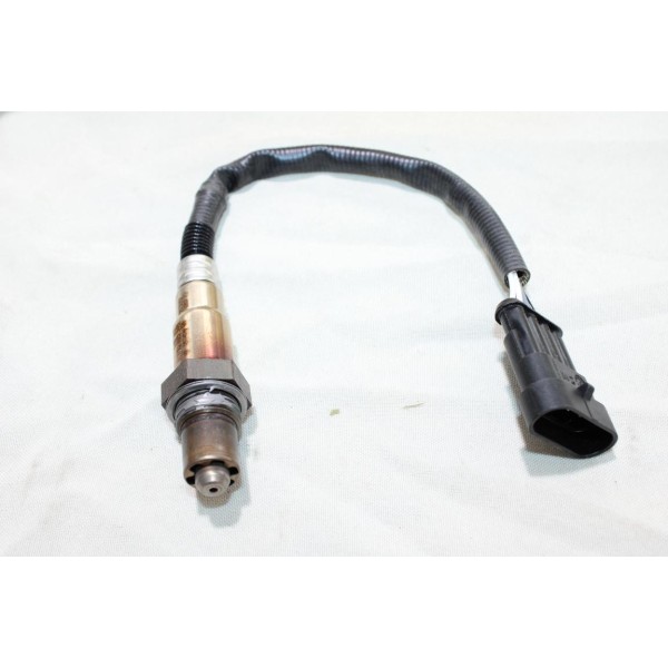 Sonde lambda d'echappement Bosch 0258006206 LS6206 pour alfa romeo 147 166 GTV spider mito GT fiat brava bravo 1 marea palio