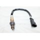 Sonde lambda d'echappement Bosch 0258006206 LS6206 pour alfa romeo 147 166 GTV spider mito GT fiat brava bravo 1 marea palio