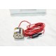 Generateur impulsion centrale clignotant Bosch 1695610200 