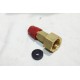 Raccord adaptateur durite tuyau Bosch F002DG1649 