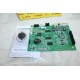Carte electronique circuit imprimé Bosch F002DG1593 pour station recharge climatisation Bosch ACS601 