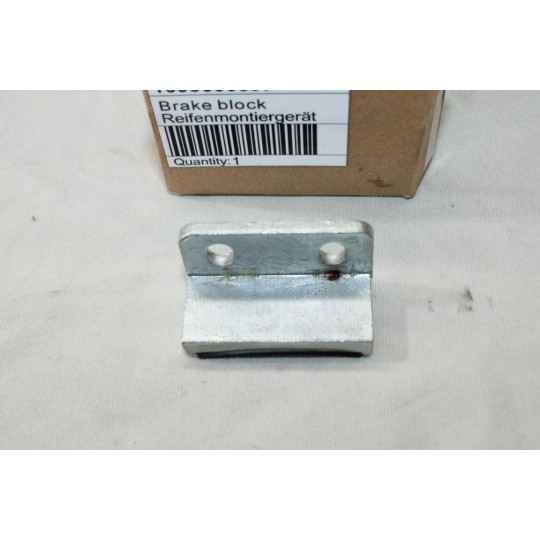 Support de frein Bosch 1695600397 pour equilibreuse bosch BA201 