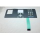Clavier à touche Bosch F002DG34Y4 