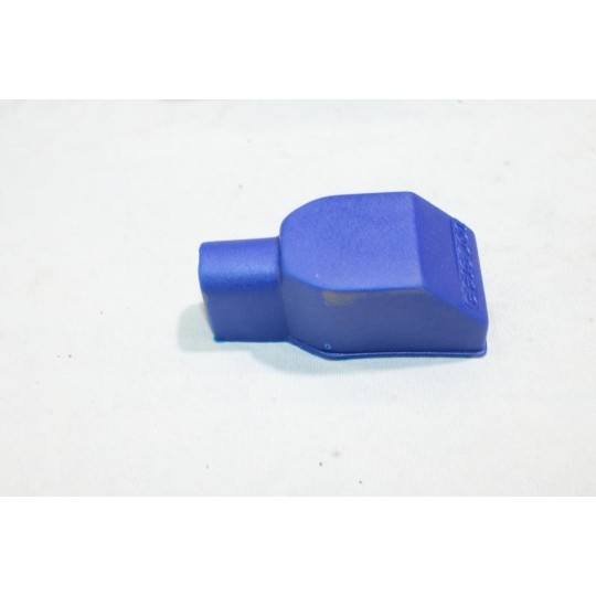 Couvercle protection cosse batterie bleu Util 712035 