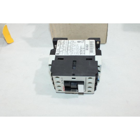 Contacteur electrique Bosch 1687211270 pour banc de freinage bosch BSA sans AUX 