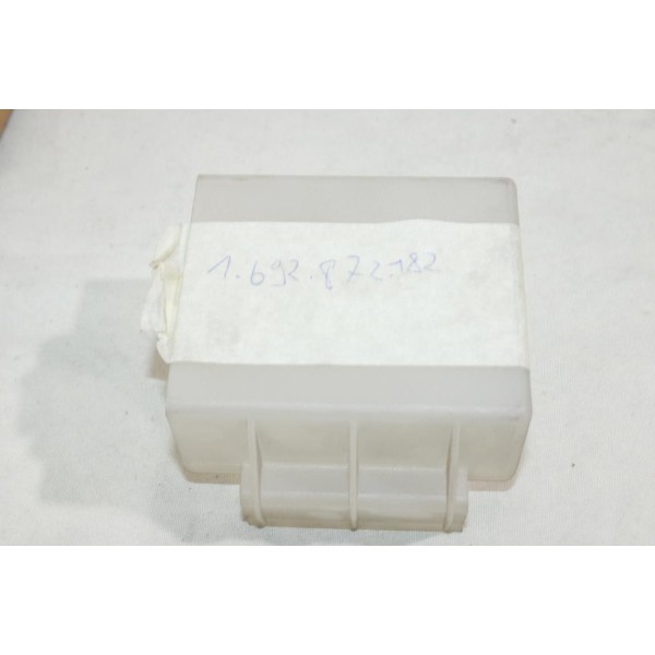Couvercle plastique Bosch 1692872182 