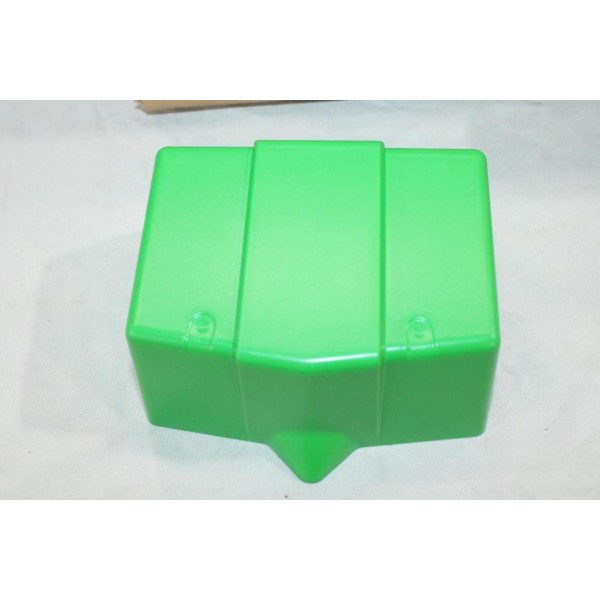 Carter couvercle vert Bosch 1690322001 pour banc de geometrie bosch FWA4435 