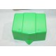 Carter couvercle vert Bosch 1690322001 pour banc de geometrie bosch FWA4435 