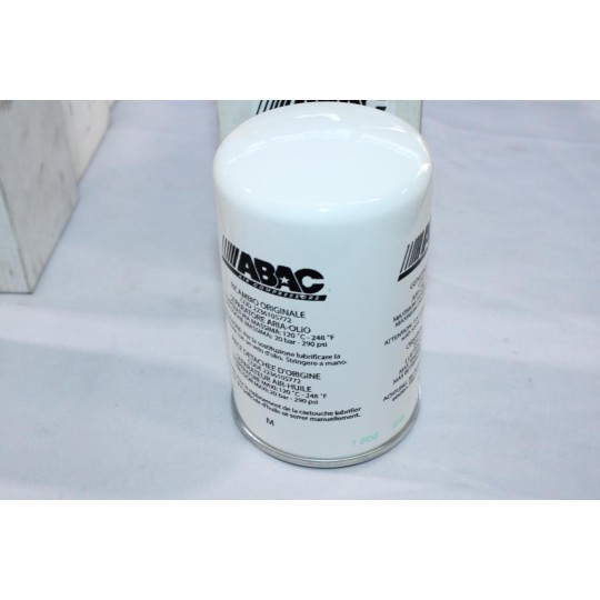 Filtre séparateur air huile Abac 2236105772 pour compresseur air 