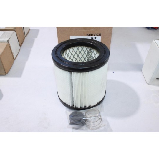 Kit entretien tete de compression Abac 8973037881 pour compresseur air abac B6000 