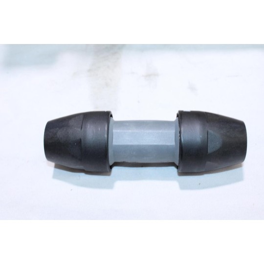 Raccord union connecteur 25x25mm durite tuyau air comprimé Creyssensac 2811200280 