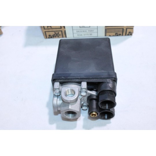 Pressostat compresseur air Creyssensac 6246377300 