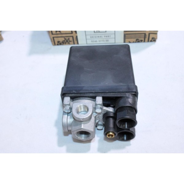 Pressostat compresseur air Creyssensac 6246377300