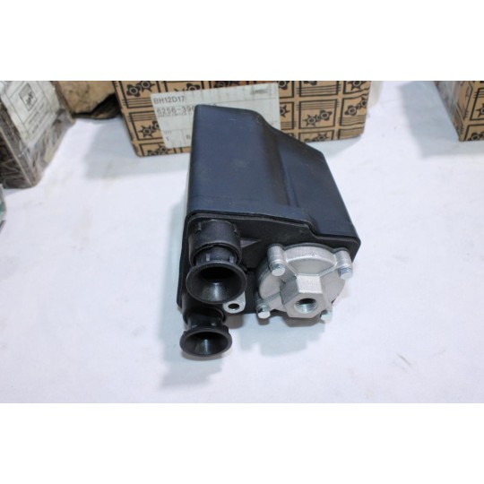 Pressostat compresseur air  1/4 12B-10/16A Abac 6256396500 pour abac devilbiss 