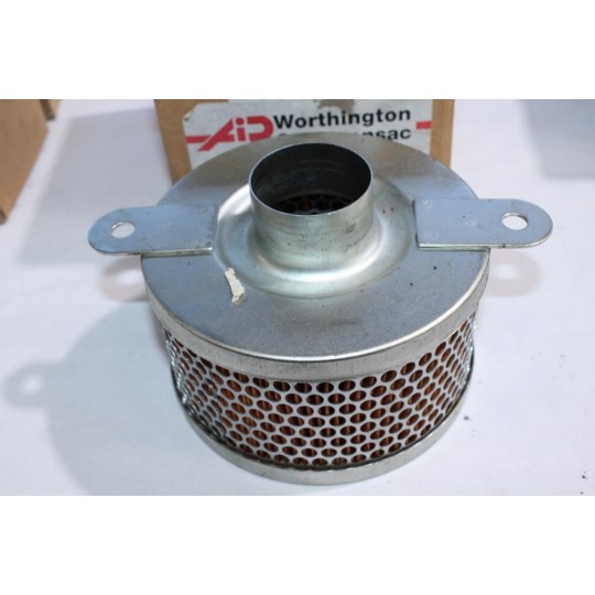 Filtre à air Creyssensac 6211443800 pour compresseur air RLR rollair 550 