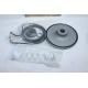 Kit reparation boitier ASP TOR vanne admission Creyssensac 6259072200 pour compresseur air alup allegro largo creyssensac RLR